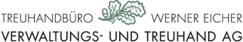 Treuhandbüro Werner Eicher Logo